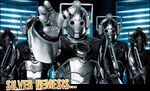 Rise of the Cybermen