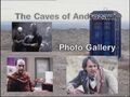 The Caves of Androzani Photo Gallery (Special Edition)