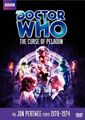 The Curse of Peladon