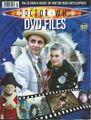 Issue 123 - DVD featured the Seventh Doctor adventures Dragonfire