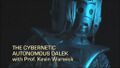 The Cybernetic Autonomous Dalek