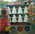 315 Make: Paint Your Own Dalek Army