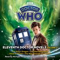 Eleventh Doctor Novels Volume 2