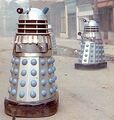 Silver Dalek