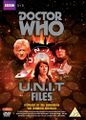 The U.N.I.T Files Boxset