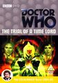 The Trial of a Time Lord: Terror of the Vervoids