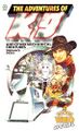 The Adventures of K9 and Other Mechanical Creatures (1979)