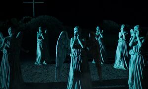 Angels surround Professor Jericho's house.jpg