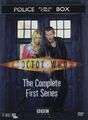 The Complete First Series