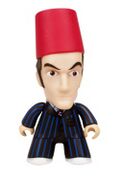 Tenth Doctor Fez Titan Vinyl 3inch SDCC2015 001.jpg