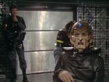 "I. Am. Davros."