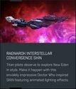 The Interstellar Convergence Galaxy Pack Ragnarok Interstellar Convergence Skin.jpeg