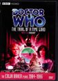 The Trial of a Time Lord (Parts 5-8: Mindwarp)