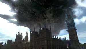 Sycorax ship over Westminster.jpg