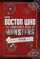 The Dangerous Book of Monsters: The Doctor's Official Guide