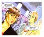 Illustrated preview in DWM 374 by Martin Geraghty