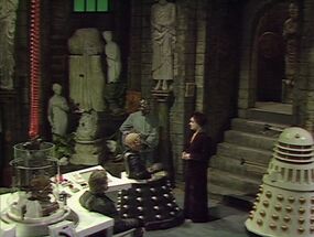 Davros and Kara wide shot.jpg