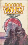 Day of the daleks uk hardcover.JPG