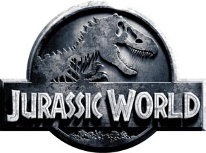 <i>Jurassic World</i>