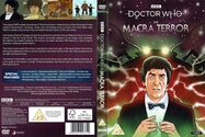 The Macra Terror DVD Cover.jpg