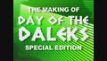 The Making of Day of the Daleks: Special Edition