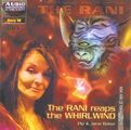 The Rani Reaps the Whirlwind