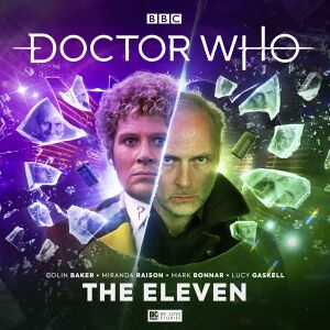 The Eleven (audio anthology).jpg