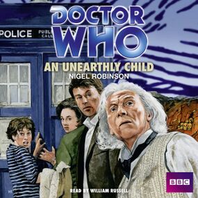 An Unearthly Child (audio story).jpg