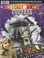 Issue 81 - DVD featured the Third Doctor adventures Planet of the Daleks