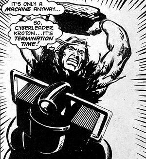 Doctor Who DWM 6 Pendar Almost Kills Kroton.jpg