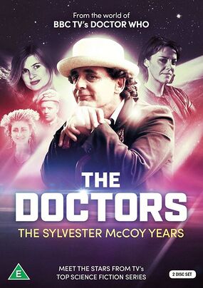 The Doctors - The Sylvester McCoy Years.jpg