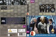 The Sensorites DVD Cover.jpg