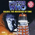 30. Daleks: The Mutation of Time