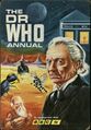 Doctor Who Annual 1966