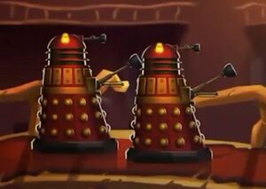 Red Daleks aboard Starbane.jpg