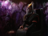 Sutekh on his chair.png