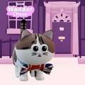 "Larry the Cat Election Update!" game icon.