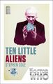 Ten Little Aliens Reprint