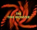 The Time Monster