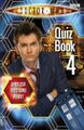 Doctor Who: Quiz Book 4 (2008)