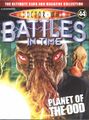 Issue 44 Planet of the Ood!