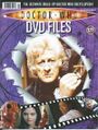 Issue 121 - DVD featured the Third Doctor adventures Invasion of the Dinosaurs