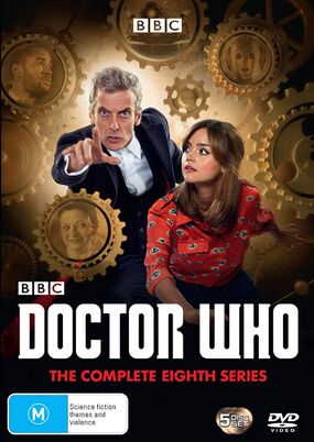 Doctor Who The Complete Eighth Series Region 4 DVD Cover.jpg