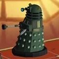 Green Dalek