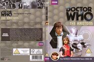 The Krotons DVD Cover.jpg