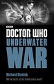 The Underwater War Reprint