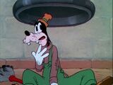 Goofy: "Mice."