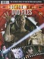 Issue 75 - DVD featured the Eleventh Doctor adventures Victory of the Daleks and The Time of Angels