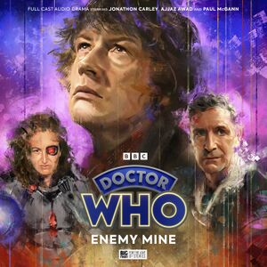 Enemy Mine (audio anthology).jpg