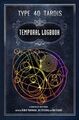 The Temporal Logbook